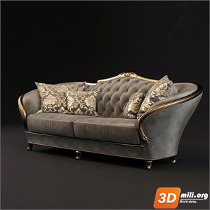 Sofa Skp Files
